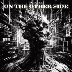 封面 MichaEL - On the other side