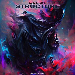 封面 MichaEL - Structure