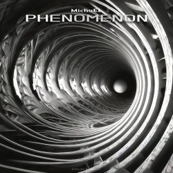 封面 MichaEL - Phenomenon