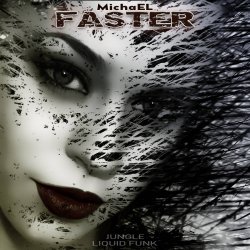 封面 MichaEL - Faster