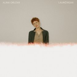 Обложка Alina Orlova - Labas, Ką Tu