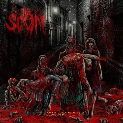 Обложка The Scum - Hell Infection