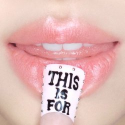 Обложка TWICE - THIS IS FOR