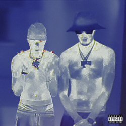 Обложка Aarne & Платина - NBA 300