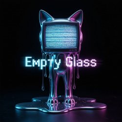 Обложка DJ Cheaz (feat. AI 5mewmet) - Empty Glass