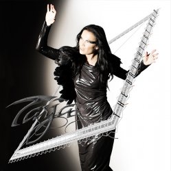 Обложка Tarja - No Bitter End