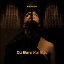 Обложка NEMIGA x Tabia, Jora - Я и бал (DJ Bars (Kz) Radio Edit)