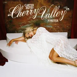 Обложка Carter Faith - Ain't Over Me Yet