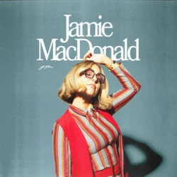Обложка Jamie MacDonald - Ain't No Way