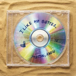 Обложка Mentol & ADEN - I Like Me Better