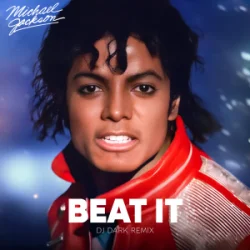 Обложка Dj Dark - Beat It