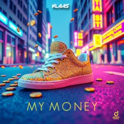 Обложка Klaas - My Money