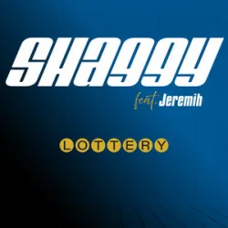 Обложка Shaggy & Jeremih - Lottery