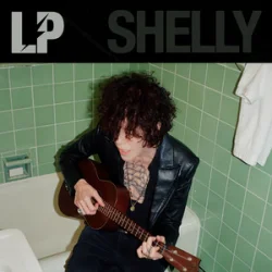Обложка LP - Shelly