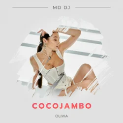Обложка MD Dj & Olivia - Cocojambo