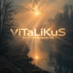 Pochette ViTaLiKuS - Безглагольность