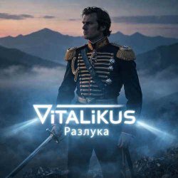 Обложка ViTaLiKuS - Разлука