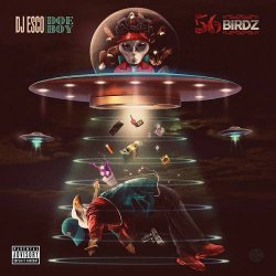 Обложка Doe Boy & DJ Esco - Broken Promises