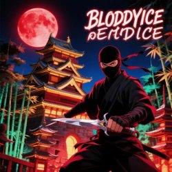 Обложка BLODDYICE - Ниндзя