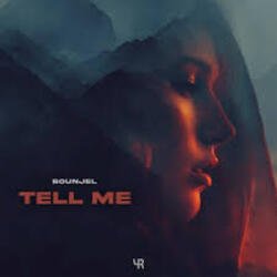 Обложка Bounjel - Tell Me