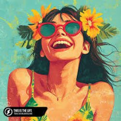 Обложка One Twin - This Is Life