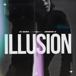 Обложка Dj Quba & Sandra K - Illusion