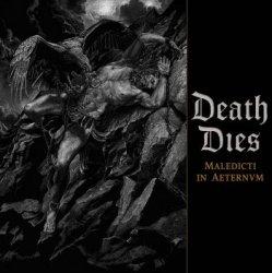 Обложка Death Dies - Trivia Soteira