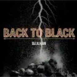 Обложка DJ.ILHAM - Back to Black