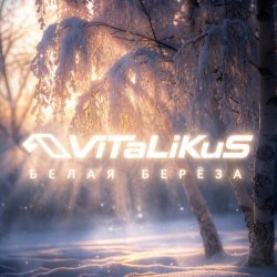 Обложка ViTaLiKuS - Белая берёза