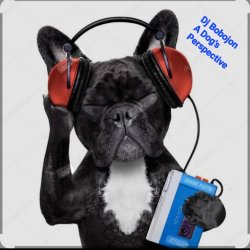 Обложка Dj Bobojon - A Dog's Perspective