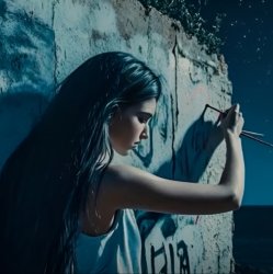 Обложка НАШЕСТВИЕ ЛЕГЕНД & Олег Стебловский - Граффити -  Indie Rock