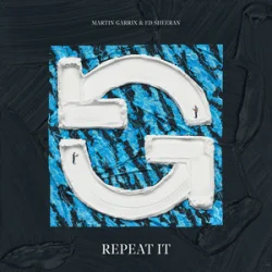 Обложка Martin Garrix & Ed Sheeran - Repeat It