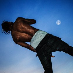 Обложка Travis Scott feat. Rich Homie Quan & Young Thug - Mamacita