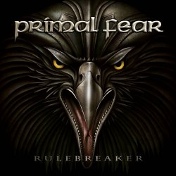 Обложка Primal Fear - Breaker