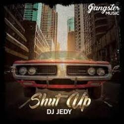 Обложка DJ JEDY - Shut Up