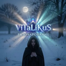 Pochette ViTaLiKuS - Разочарованиe