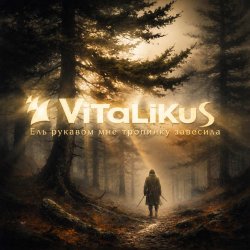 Pochette ViTaLiKuS - Ель рукавом мне тропинку завесила…