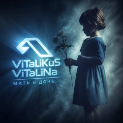 Pochette ViTaLiKuS - Мать и дочь...