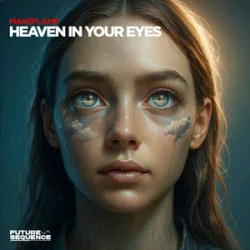 Обложка MakeFlame - Heaven In Your Eyes