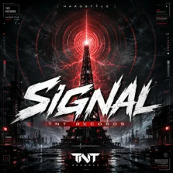 Обложка TNT Records - Signal