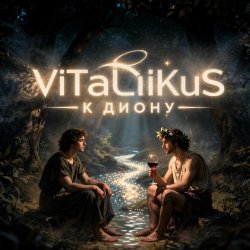 Pochette ViTaLiKuS - К Диону