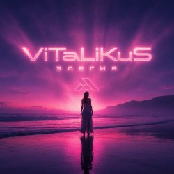 Pochette ViTaLiKuS - Элегия
