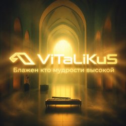 Pochette ViTaLiKuS - Блажен кто мудрости высокой