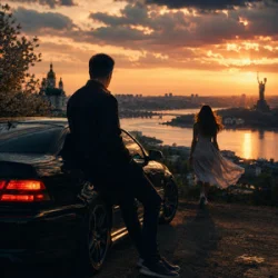 Обложка ROMA DJ - Яка в мене доля?