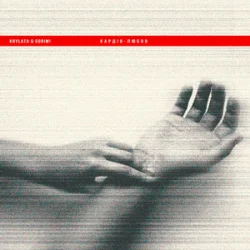Обложка KRYLATA & Gorim! - Кардіо-любов