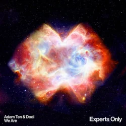 Обложка Adam Ten & Dodi - We Are