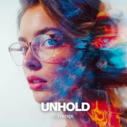 Обложка SYNTRIX - Unhold
