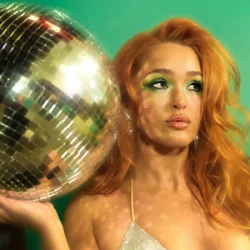 Обложка Elley Duhé - This Side Of Heaven