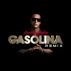 Обложка Daddy Yankee - Gasolina (DJ XAN Remix)
