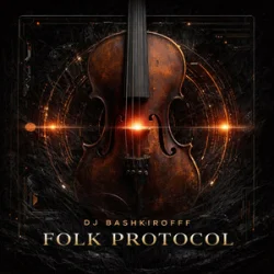 Обложка Dj Bashkirofff - Deep in the woods